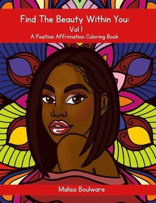 Find The Beauty Within You Vol 1 1