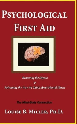 bokomslag Psychological First Aid