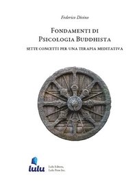 bokomslag Fondamenti di Psicologia Buddhista