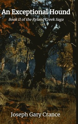 Exceptional Hound (Casebound)