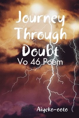 Journey Through Doubt 1