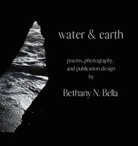 bokomslag water & earth