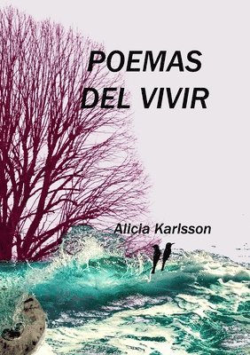 bokomslag Poemas del Vivir