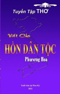 bokomslag Viet Cho Hon Dan Toc