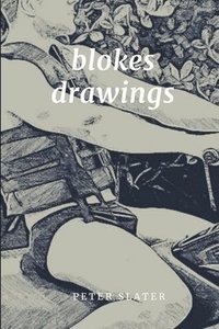 bokomslag Blokes Drawings