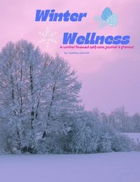 bokomslag Winter Self-Care Journal