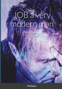 bokomslag JOB a very modern man