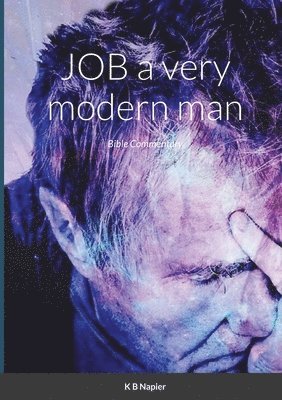 bokomslag JOB a very modern man