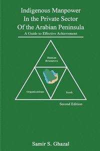 bokomslag Indigenous Manpower in the Private Sector of the Arabian Peninsula