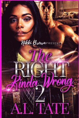Right Kinda Wrong 2 1
