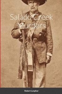bokomslag Salado Creek Murders