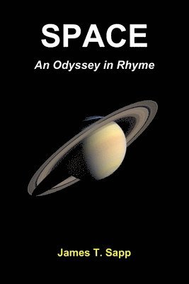 SPACE: An Odyssey in Rhyme 1