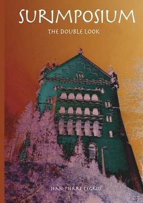 bokomslag Surimposium, the double look