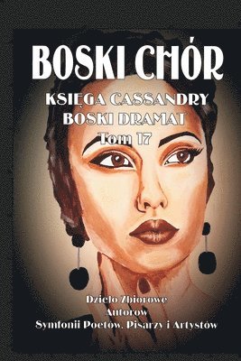 BOSKI CHR  KSIGA CASSANDRY tom 17 1