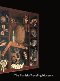 bokomslag Pianista Traveling Museum (2022 Expanded Version)
