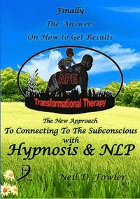 bokomslag APE Transformational Therapy