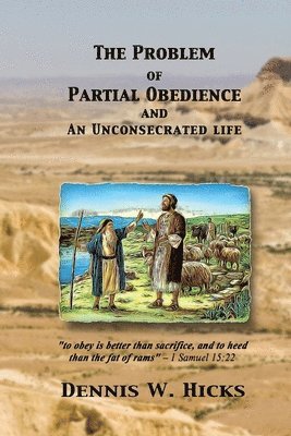 The Problem of Partial Obedience 1