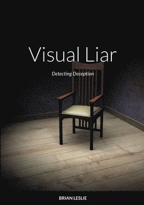 bokomslag Visual Liar