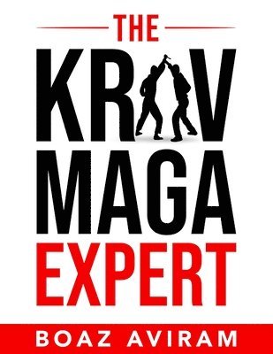 THE KRAV MAGA EXPERT 1