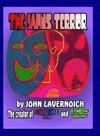 bokomslag The Janus Terror