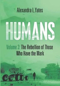 bokomslag HUMANS Volume 3