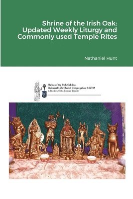 Shrine of the Irish Oak