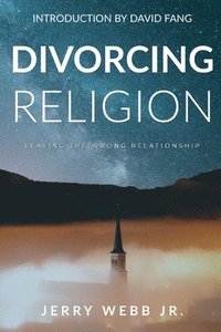 bokomslag Divorcing Religion