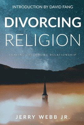 bokomslag Divorcing Religion