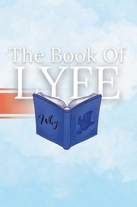 bokomslag The Book of LYFE
