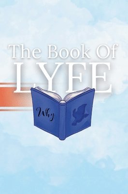 The Book of LYFE 1