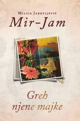 Greh njene majke