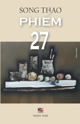 bokomslag Phi&#7871;m 27