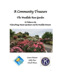 bokomslag Community Treasure