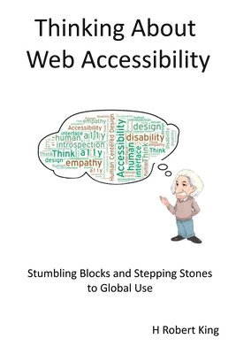 bokomslag Thinking About Web Accessibility