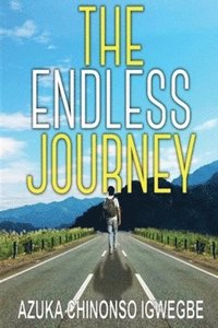 bokomslag The Endless Journey