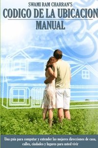 bokomslag Código de Ubicación Manual