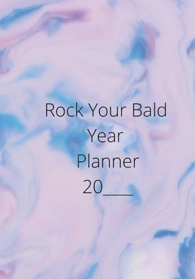 bokomslag RYB Year Planner