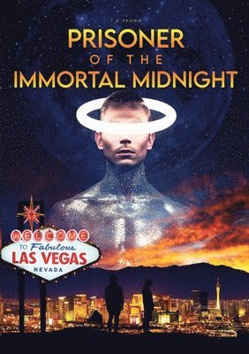 Tr Brown, TR Brown - Prisoner Of The Immortal Midnight, Häftad