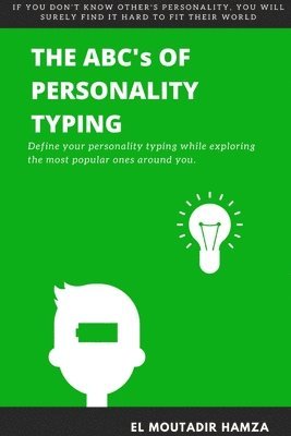 bokomslag Abc's of Personality Typing