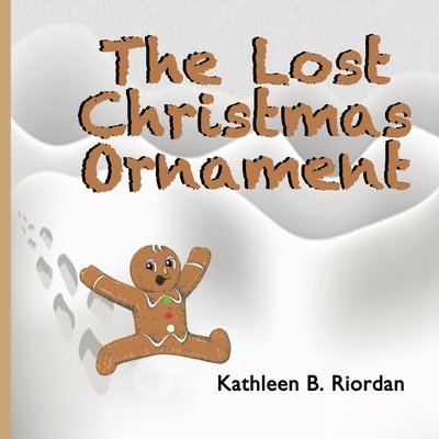 Kathleen B. Riordan - Lost Christmas Ornament, Häftad