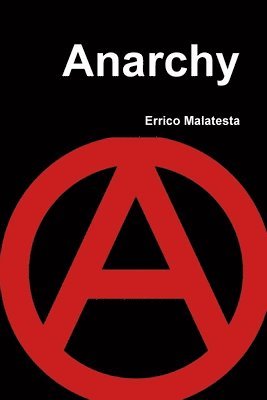 Anarchy 1