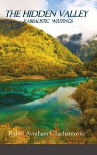 bokomslag Hidden Valley - 2nd Edition
