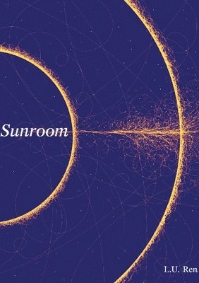 Paige Diaz - Sunroom, Häftad