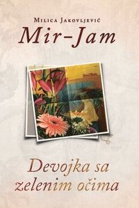 bokomslag Devojka sa zelenim o?ima
