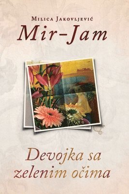 bokomslag Devojka sa zelenim o?ima