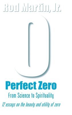 bokomslag Perfect Zero