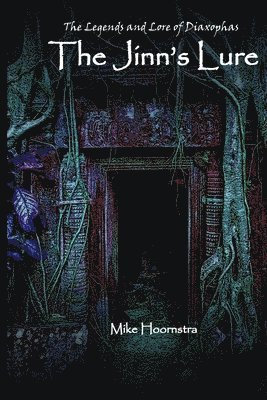 bokomslag Jinn's Lure