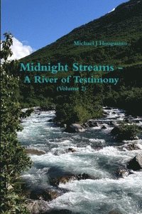 bokomslag River of Testimony Volume 2