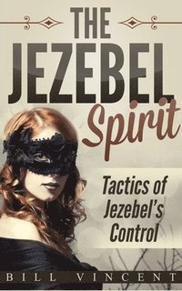 bokomslag Jezebel Spirit