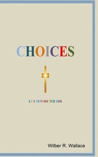 bokomslag CHOICES